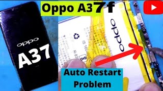 oppo a37f phone Ok But Not Working Solution| Betery Problem 100% Solution|