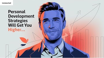 How to Create a Personal Development Plan
