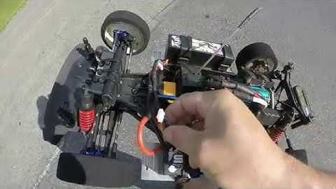 New project slash 4x4 6s pass 150mph pass