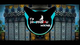 Chhori Delhi Ki || Dj Remix Song edm mix Dj Guddu Pradhan || it's dj Himanshu 