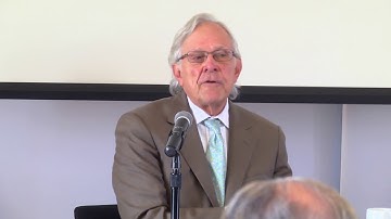 Conference: Agency, Prospering, Progress and the Working Class Session 1