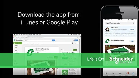 Power-Zone 4 Switchgear - Front Accessible Augmented Reality Demo