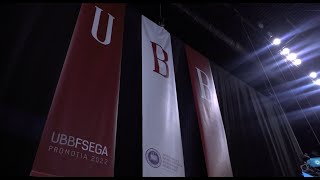 Ubb Fsega Ceremonia De Absolvire 2022 Aftermovie