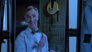 Blidspot 4x18 ''He makes science fun.''