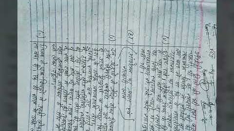 semester5 DSE2 notes history(honours)History of the Indian Freedom Movement  vbu UG