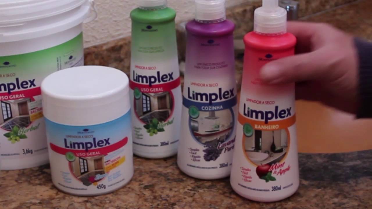 Limpeza do banheiro | Limplex