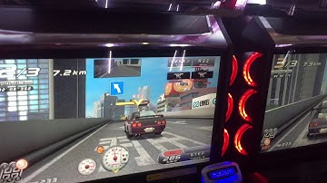 WMMT5DX Hightech Teammate Battle in C1 Yaesu (First Video of this channel)