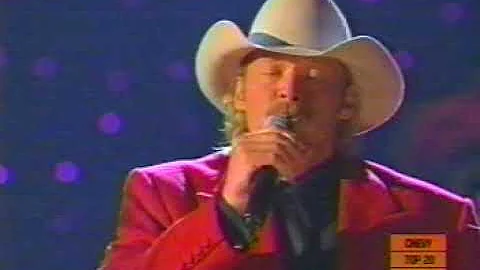 Alan Jackson - "Let It Be Christmas"