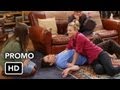 The Big Bang Theory 6x04 Promo "The Re-Entry Minimisation" (HD)