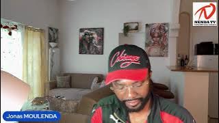 OLIGUI VIENT FINALEMENT DE DÉGAGER SON NEVEU LUCAMAR ANKAMA