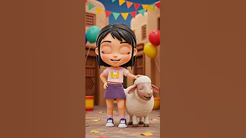 جيت عشان اقول كل سنة واحنا مع بعض على طول عيد اضحى سعيد Cartoons قصص 
