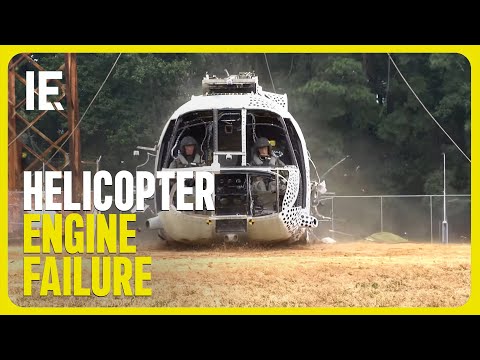 How do Helicopters
