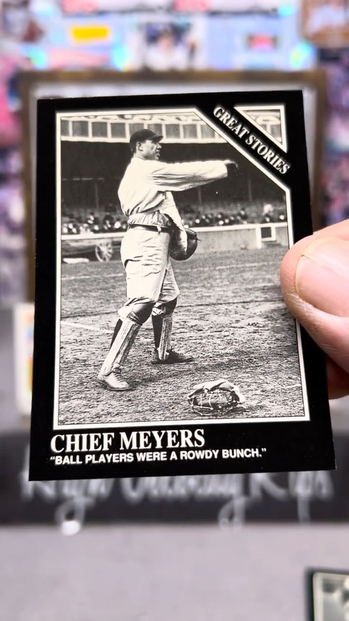 1905-1942 MLB⚾️!! The Conlon Collection #mlb #baseballcards