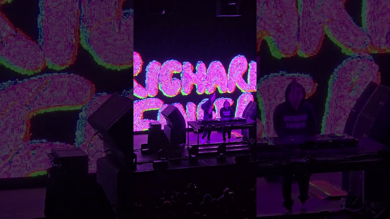 Richard Finger - Chicago Oct 2025