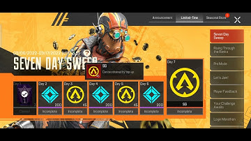 Get SG currency for free in Apex Legends Mobile #apexmobile #apexlegendsmobile #gaming
