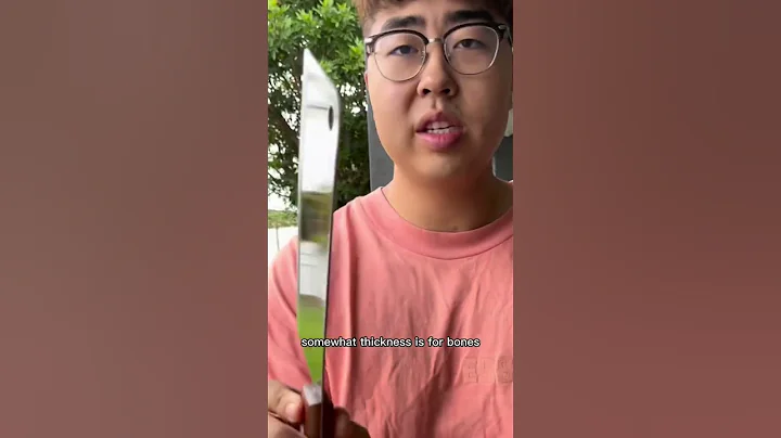 The truth of Kiwi knives, part 1. #fyp #knife #knives #knifesharpening #shorts #kitchen #asian