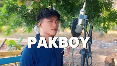 Pakboy (Fuckboy) - Shaira (originally from Ghea Youbi "gak ada waktu beib") | Cover by John Alimoot