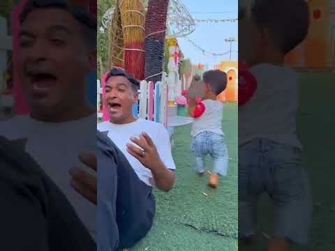 مش قادر اوقف ضحك يوميات علي وتامر سنجاري Shorts Short 