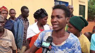 Download Lagu Amakimbirane y'abagore babiri bari gupfa umugabo MP3