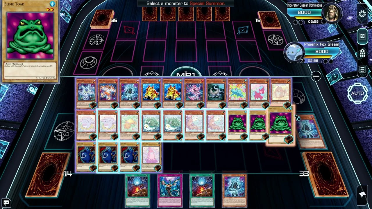 Melffy playtime ep 4 Banlist Revised Spright