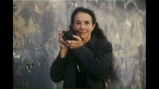 ART 180: Mary Ellen Mark
