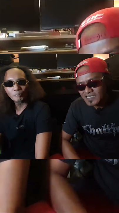 Tony Khalifah selalau kena TARBIAH dgn Yabang #khalifah
