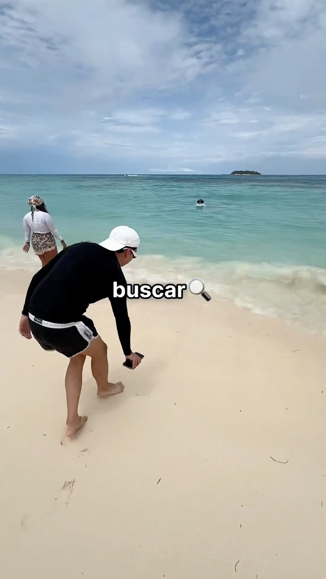 Compré un Objeto que Detecta Objetos en la Playa ?️