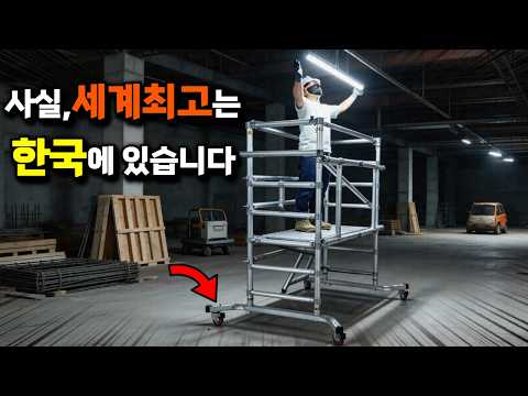#사다리#<strong>고소작업</strong>#안전인증#작업대#아시바#비계