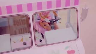 BLACKPINK & Selena Gomez’s Ice cream ( deleted scenes)