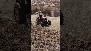 Çekiş Değişti, İş Değişti