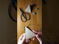 DIY - MINI-BOX / TUTORIAL / GESCHENKVERPACKUNG #tips #diy #shorts #tutorial #life