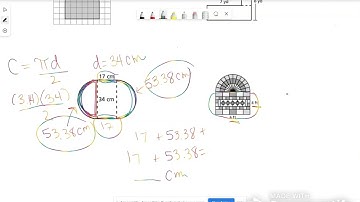 Perimeter of Composite Figures 2