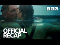 The Split Series 1 2 Recap BBC 