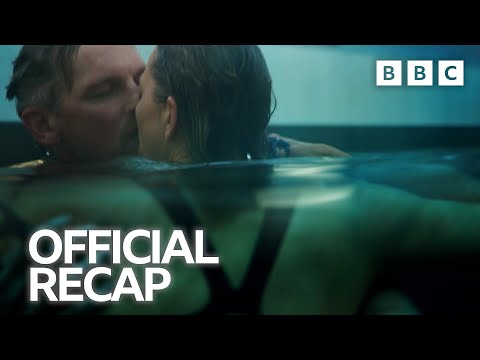 The Split 💔 Series 1 & 2 Recap ⏪ BBC