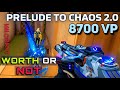 Is VALORANT'S PRELUDE 2.0 Bundle WORTH the Price Tag?