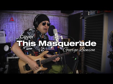 This Masquerade - George Benson (Live Cover)
