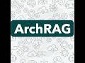 ArchRAG: Attributed Community-based Hierarchical Retrieval-Augmented Generation