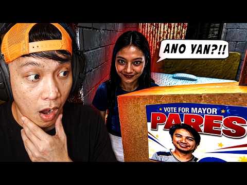 KORAP SI MAYOR?! - FILIPINO HORROR GAME
