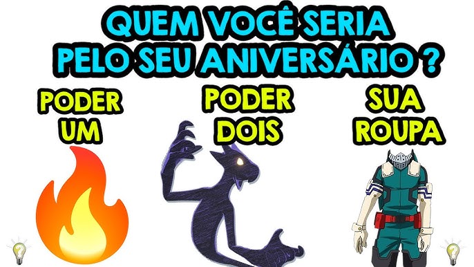 Quem você seria em Demon Slayer? (onis)