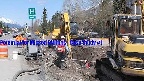 Vizzn Construction Software: Extra Billings Identification and Validation