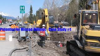 Vizzn Construction Software: Extra Billings Identification and Validation