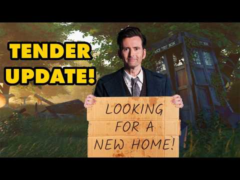 Doctor Who May Be Coming Home! BBC Studios Confirms Bid & Boss Says They Want To "Renew" The Show!