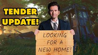 Doctor Who May Be Coming Home! BBC Studios Confirms Bid & Boss Says They Want To Renew The Show!