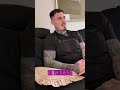 Brutal Fight: Dan Bleeds, Survives Grueling Round!#ufc #mma #boxing #motivation #shorts