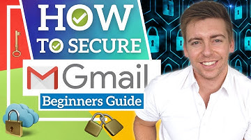 How To Secure Gmail Account | Protect YOUR Business & Google Account from Hackers