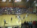 Broncs Basketball At Billings West