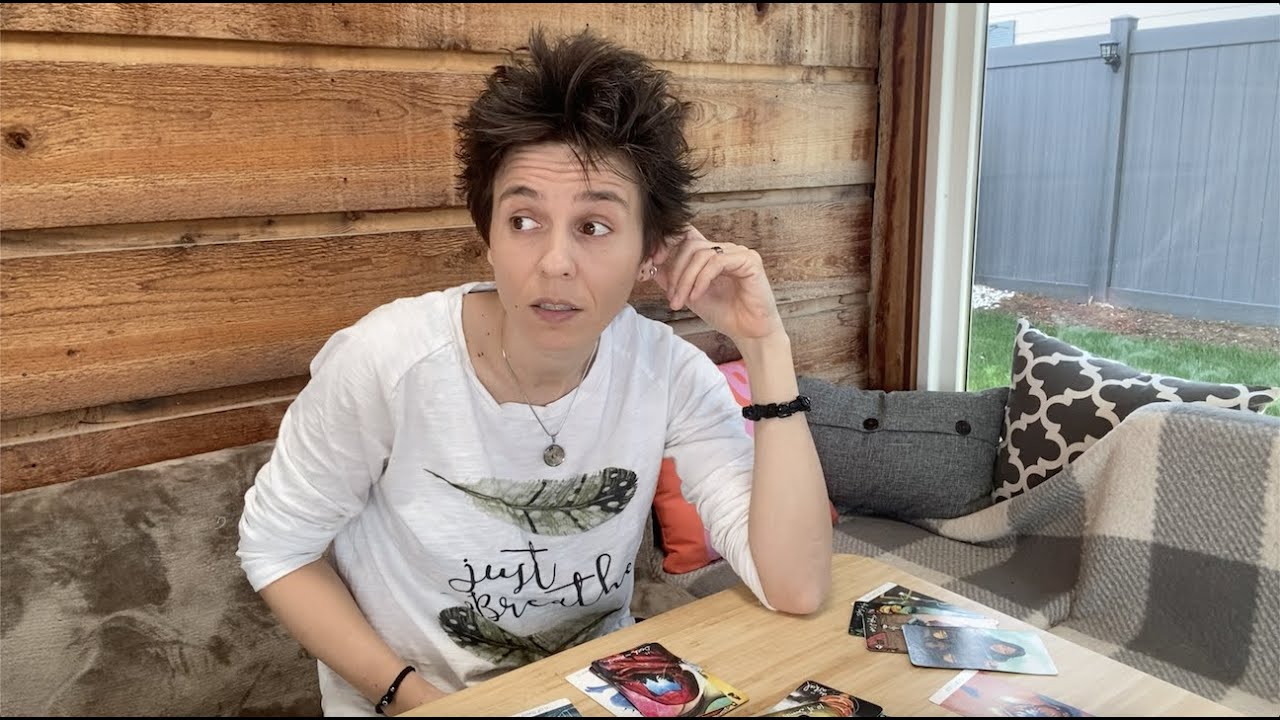 SAGITTARIUS MID APRIL 2022 - 