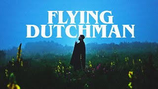 WISS - FLYING DUTCHMAN (nouveau clip)