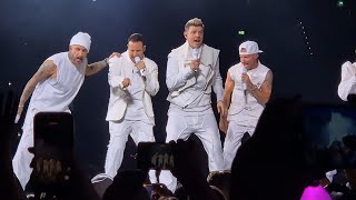 We've Got It Goin' On - Into the millennium Homecoming - Backstreet Boys live in Düsseldorf 2026