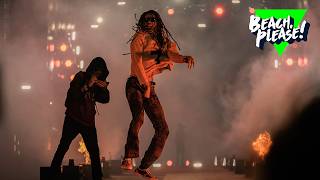 CHE - PA$$ (LIVE @ Beach, Please! 2026)